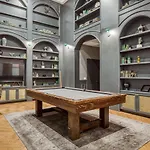 Wall St 1Br W Gym Doorman Roof Deck Nyc-226